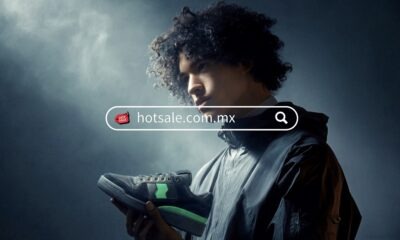 AMVO y TRÓPICA Resuelven el Dilema del Comprador Online con “¿Sale o no sale?”, la Nueva Campaña de HOT SALE 2026