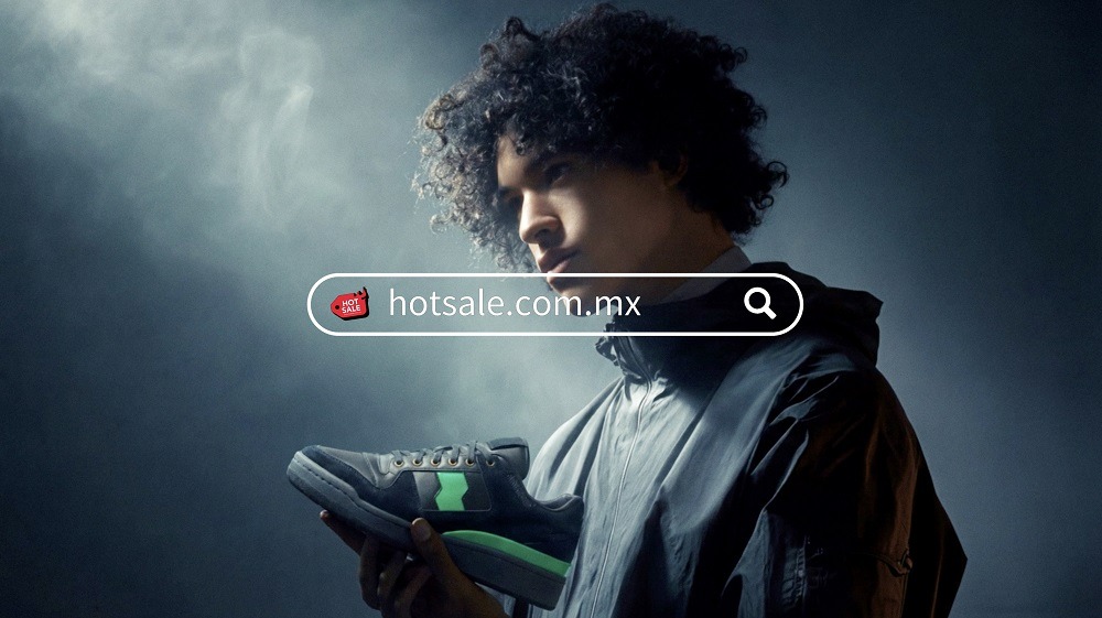 AMVO y TRÓPICA Resuelven el Dilema del Comprador Online con “¿Sale o no sale?”, la Nueva Campaña de HOT SALE 2026