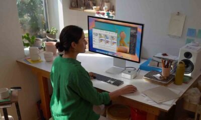Apple M6 vs M1: 2.4x más rápido y el salto definitivo en IA local