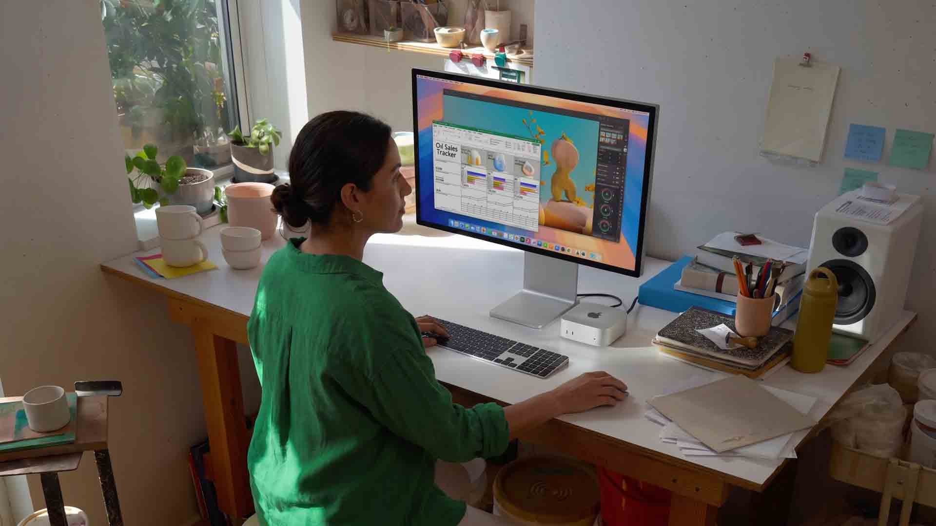 Apple M6 vs M1: 2.4x más rápido y el salto definitivo en IA local