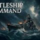 Primeras impresiones: Battleship Command – Simulador naval inmersivo de la Segunda Guerra Mundial