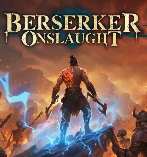 Revisión: Berserker Onslaught – Acción roguelite frenética con botín y estrategia de clase