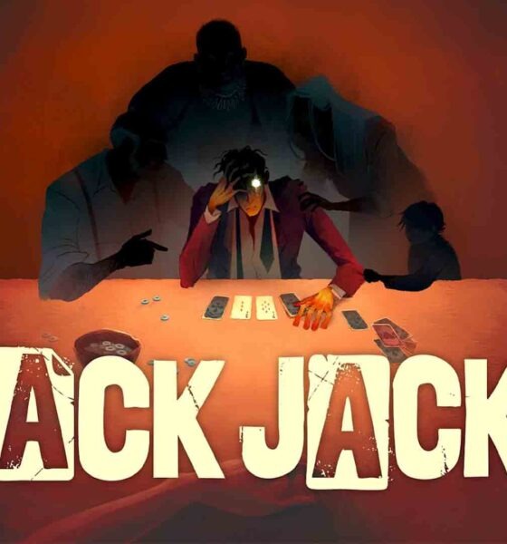 Revisión: Black Jacket – Deckbuilder roguelite que redefine el blackjack en el infierno