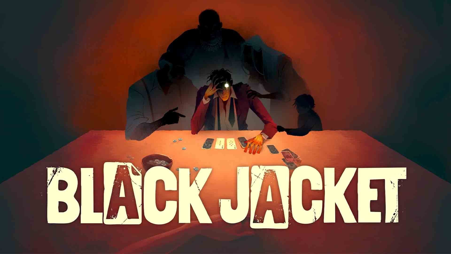 Revisión: Black Jacket – Deckbuilder roguelite que redefine el blackjack en el infierno