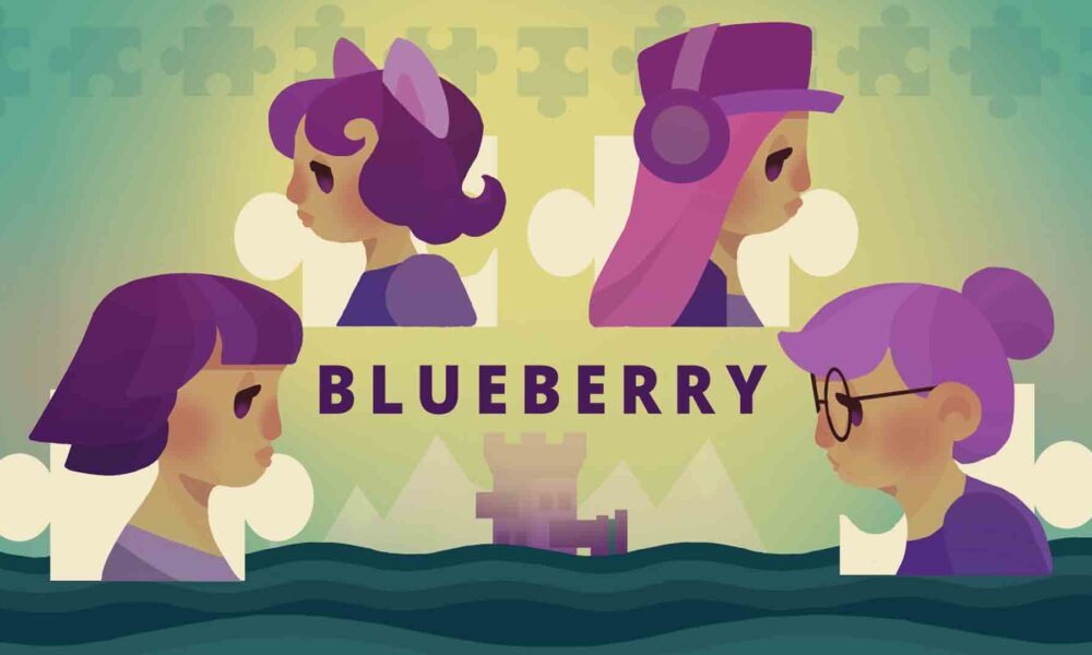 Revisión: Blueberry – Una plataforma narrativa que recorre el trauma y la resiliencia
