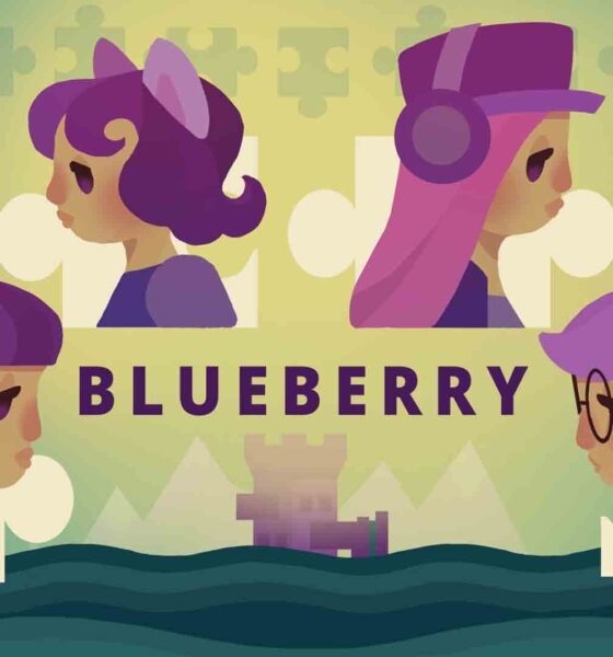 Revisión: Blueberry – Una plataforma narrativa que recorre el trauma y la resiliencia