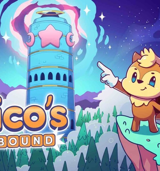 Revisión: Chico’s Rebound – Aventura arcade que reinventa los clásicos rompebloques