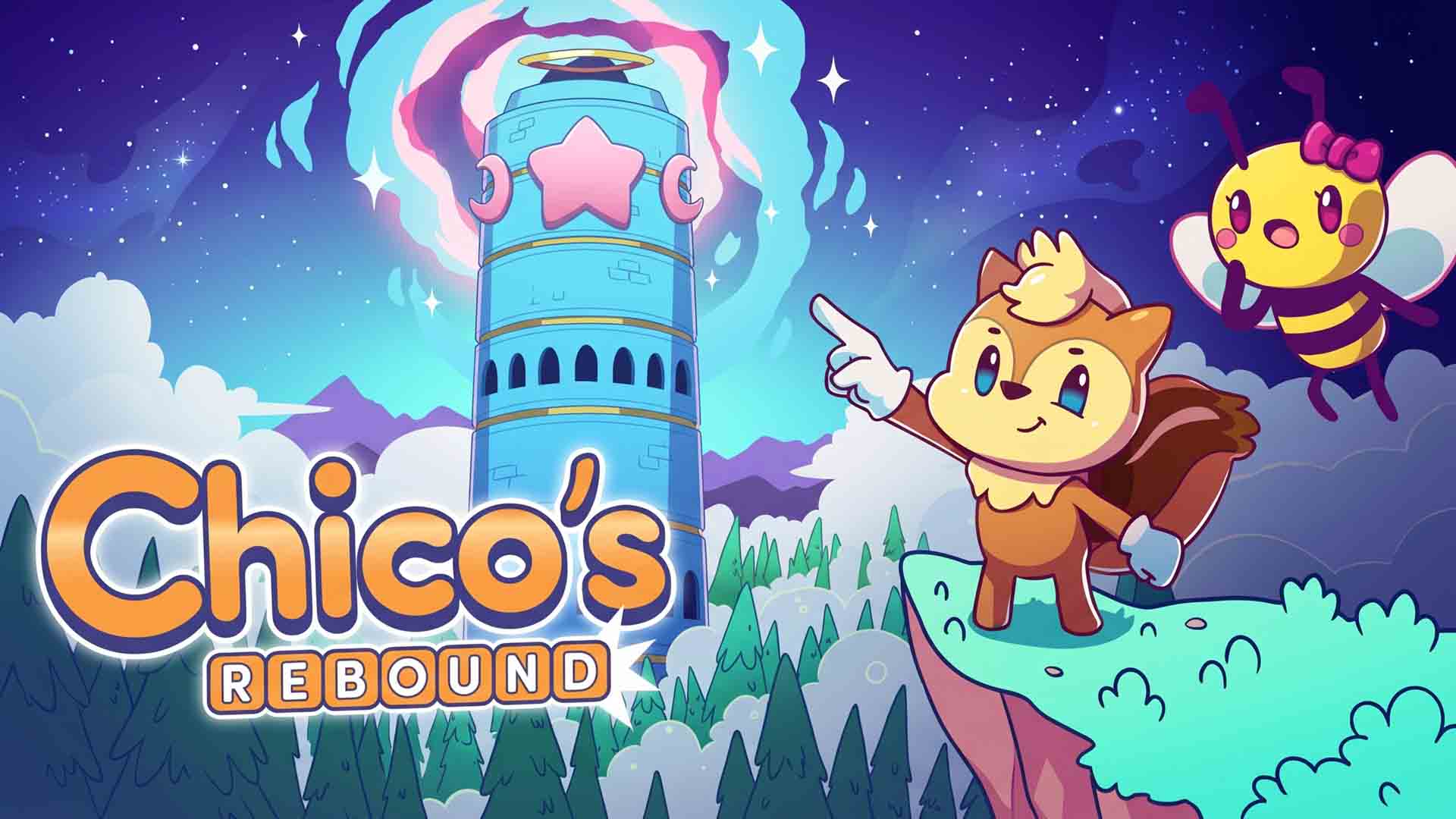 Revisión: Chico’s Rebound – Aventura arcade que reinventa los clásicos rompebloques