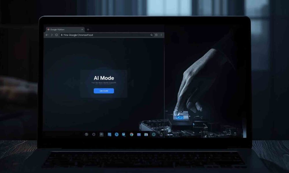 Chrome instaló un modelo de IA de 4 GB en tu PC sin pedir permiso: ¿qué es y cómo eliminarlo?
