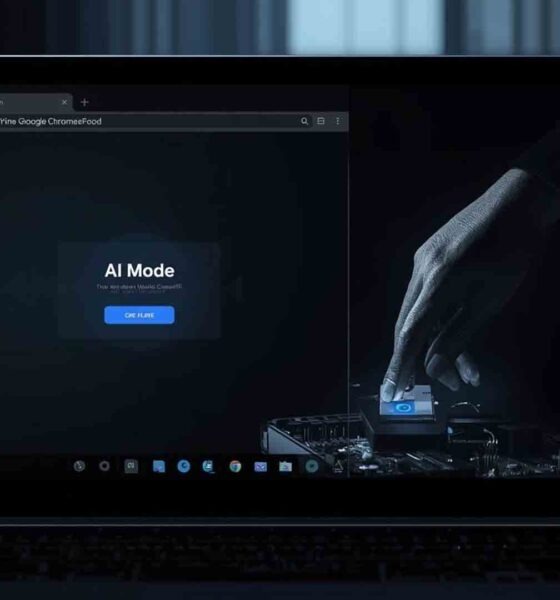 Chrome instaló un modelo de IA de 4 GB en tu PC sin pedir permiso: ¿qué es y cómo eliminarlo?