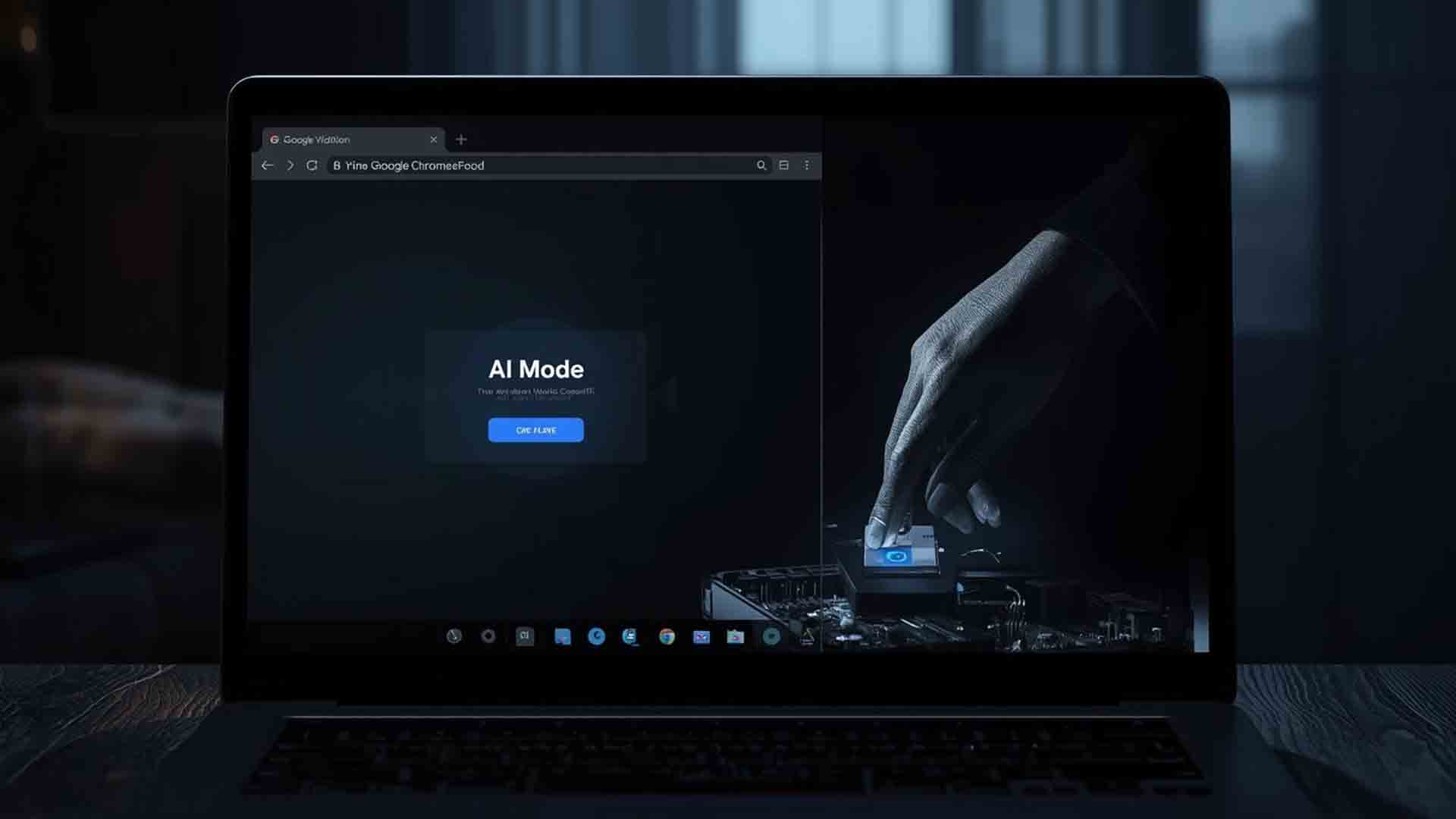 Chrome instaló un modelo de IA de 4 GB en tu PC sin pedir permiso: ¿qué es y cómo eliminarlo?