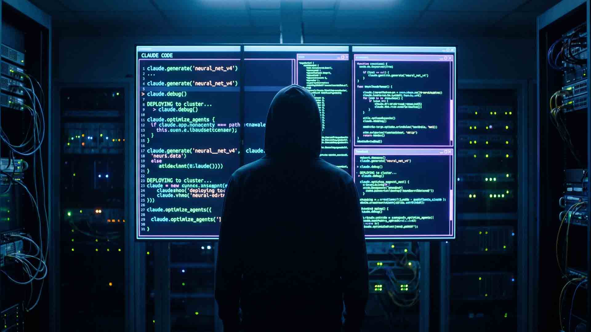 Guía de referencia completa para Claude Code: todos los comandos