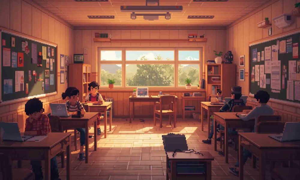 Cozy games: la revolución educativa que reduce el estrés y enseña sin presión