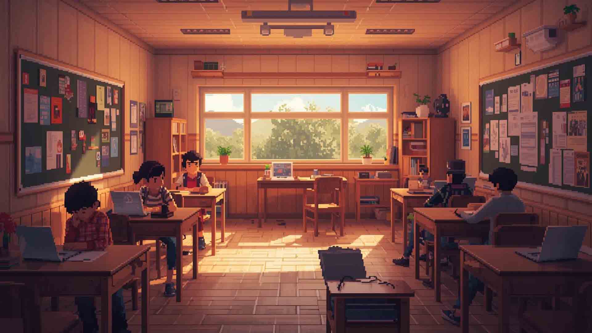 Cozy games: la revolución educativa que reduce el estrés y enseña sin presión