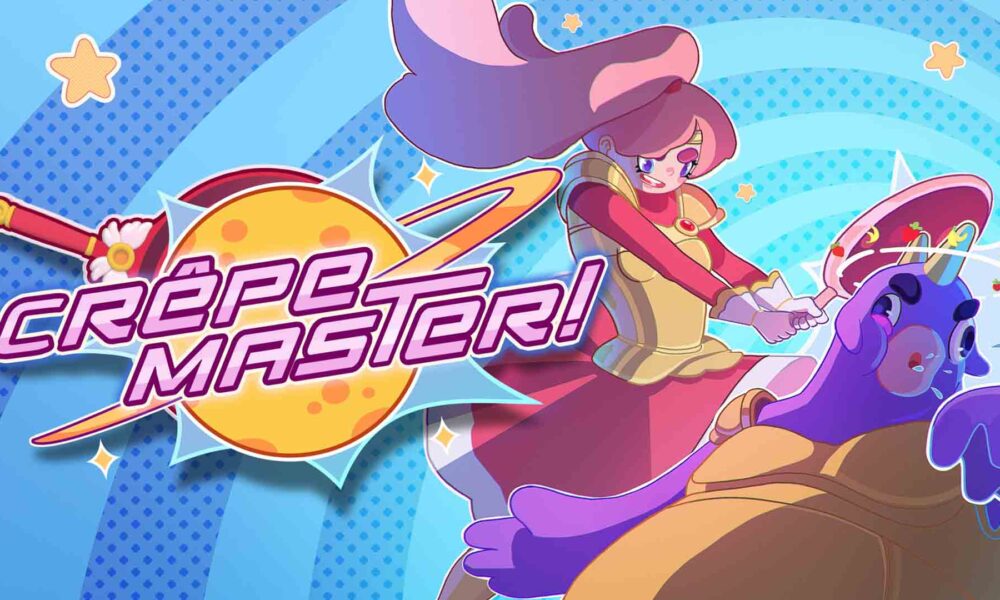 Revisión: Crêpe Master! – Aventura VR de acción y magia culinaria para Meta Quest 3