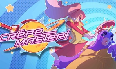 Revisión: Crêpe Master! – Aventura VR de acción y magia culinaria para Meta Quest 3
