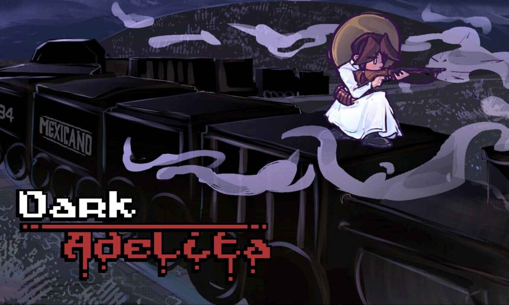 Revisión: Dark Adelita – Acción pixelada con alma mexicana que debes jugar