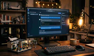 Cómo los presets en LM Studio optimizan modelos locales de IA