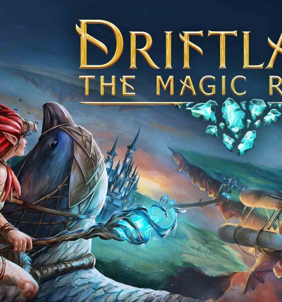Revisión: Driftland The Magic Revival – Estrategia mágica con islas flotantes