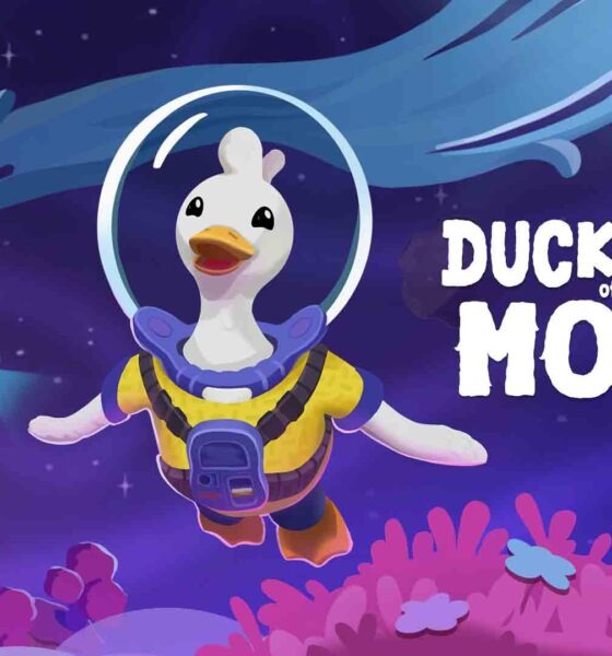 Revisión: Duck Side of the Moon – Aventura espacial acogedora con un pato astronauta