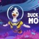 Revisión: Duck Side of the Moon – Aventura espacial acogedora con un pato astronauta