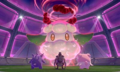 ¿Cómo vencer a Dynamax Cottonee en Pokémon GO?