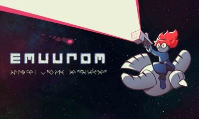 Revisión: EMUUROM – Exploración científica que premia el conocimiento sobre la fuerza