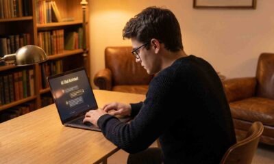 El método 80/20 para exámenes: cómo usar inteligencia artificial para estudiar lo que realmente importa