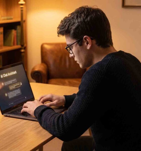 El método 80/20 para exámenes: cómo usar inteligencia artificial para estudiar lo que realmente importa