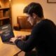 El método 80/20 para exámenes: cómo usar inteligencia artificial para estudiar lo que realmente importa