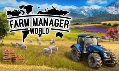 Revisión: Farm Manager World – Gestión agrícola global con profundidad estratégica