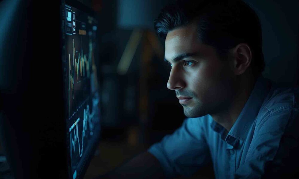 Edge AI en finanzas: guía completa para entender lo real y evitar el marketing