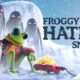 Revisión: Froggy Hates Snow – Supervivencia roguelite bajo un manto de hielo