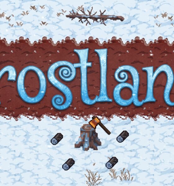 Revisión: Frostland – Un acogedor clicker 2D que conquista el valle nevado
