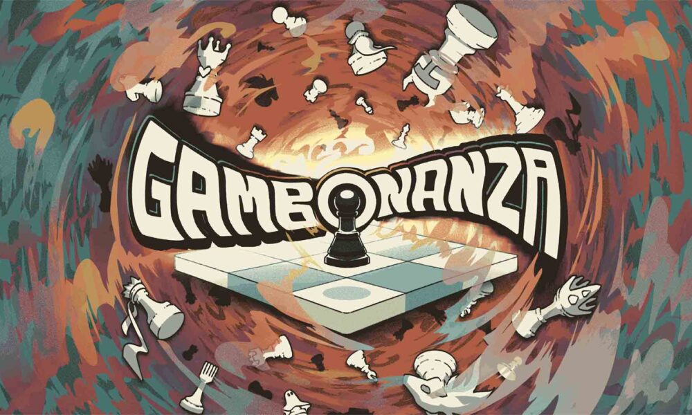 Revisión: Gambonanza – Táctica roguelike que transforma el ajedrez clásico