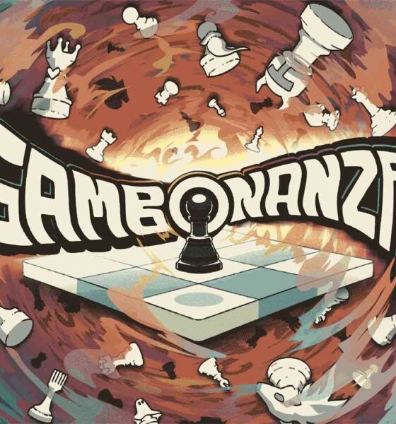 Revisión: Gambonanza – Táctica roguelike que transforma el ajedrez clásico
