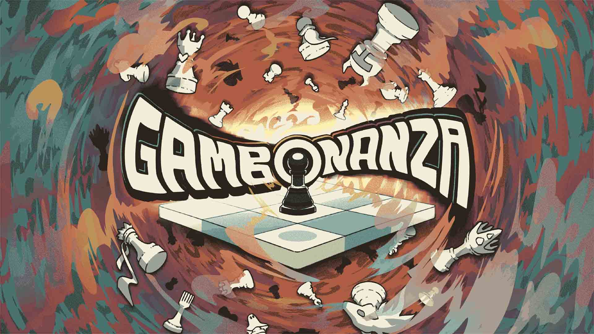 Revisión: Gambonanza – Táctica roguelike que transforma el ajedrez clásico