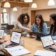 Del estudio individual al aprendizaje en red: cómo la generación Z afronta la selectividad