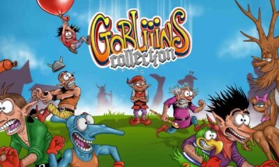 Revisión: Gobliiins Collection – Cinco clásicos del point-and-click llegan por primera vez a consolas modernas