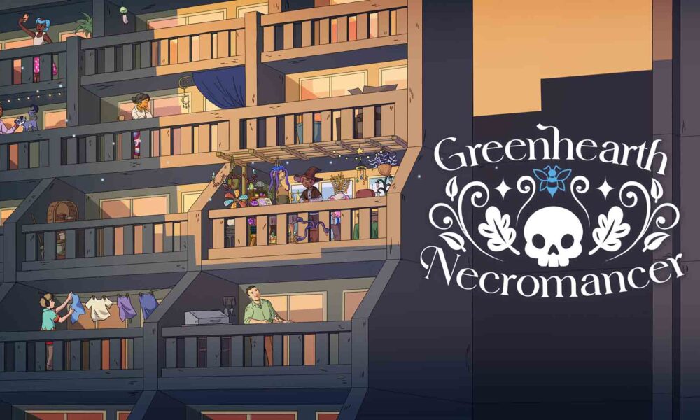 Revisión: Greenhearth Necromancer – Simulador cozy de jardinería necromántica