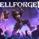 Primeras impresiones: Hellforged – Extracción demoníaca y botín épico en un bullet heaven de alto riesgo