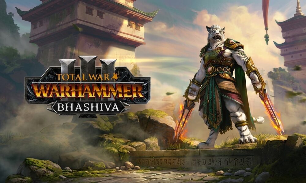 Revisión: Bhashiva y los guerreros del tigre – La garra oculta de Grand Cathay