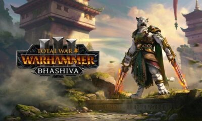 Revisión: Bhashiva y los guerreros del tigre – La garra oculta de Grand Cathay