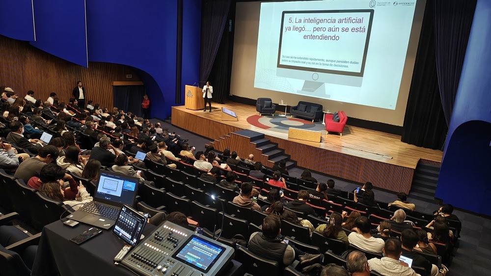 AIMX Presenta su Estudio de Hábitos de los Usuarios de Internet en México 2026