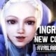 Ingrid llega a Street Fighter 6 con poderes cósmicos y nuevos modos de juego