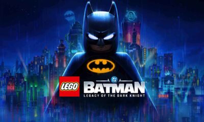 Revisión: LEGO Batman El legado del caballero oscuro – Acción y humor en el Gotham de los bloques