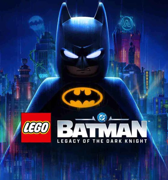 Revisión: LEGO Batman El legado del caballero oscuro – Acción y humor en el Gotham de los bloques