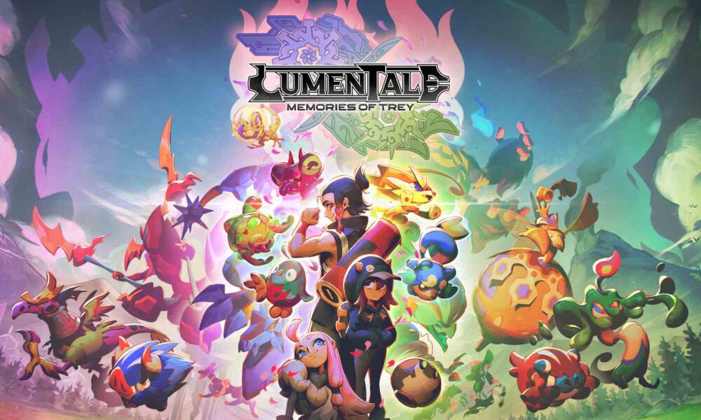 Revisión: LumenTale Memories of Trey – Aventura de colección de criaturas con alma y estrategia