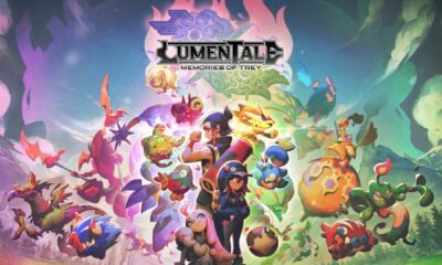 Revisión: LumenTale Memories of Trey – Aventura de colección de criaturas con alma y estrategia