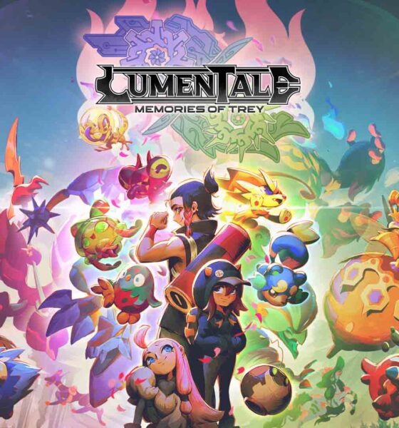 Revisión: LumenTale Memories of Trey – Aventura de colección de criaturas con alma y estrategia